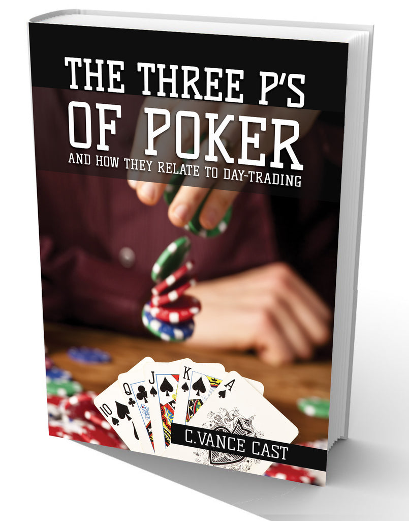 The Three P's Of Poker