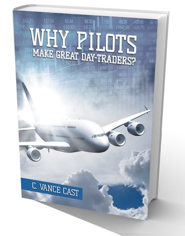 Why Pilots Make Great Day-Traders?