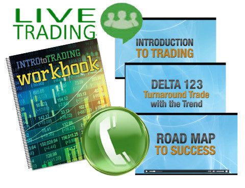 Intro to Trading
