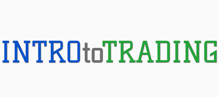 IntroToTrading